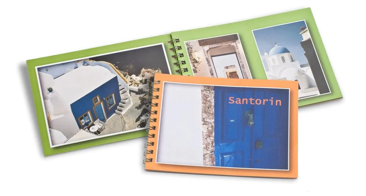 Fotobuch flex ab 6,90 ? (zzgl. 2,90 ? Versand)