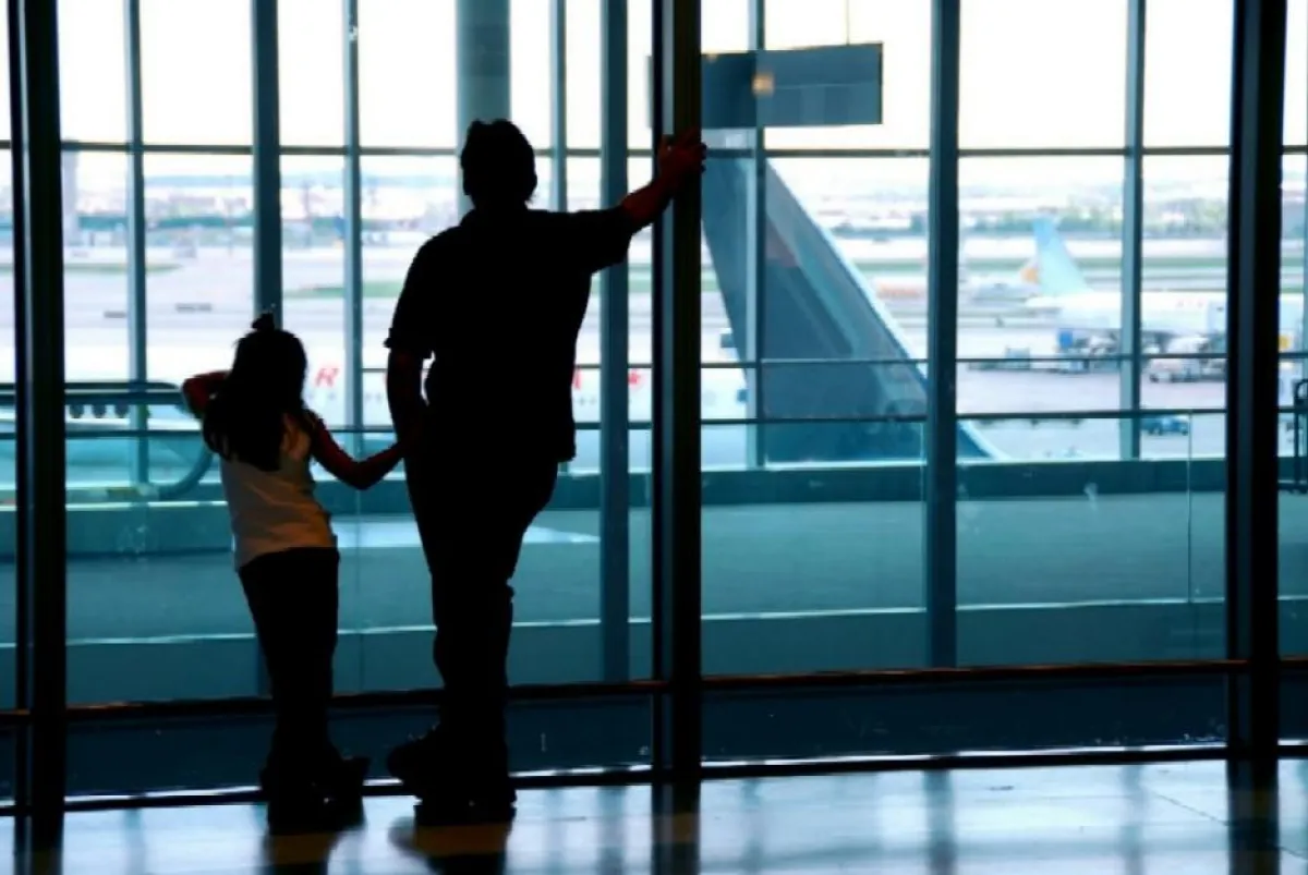 Mit vernetzter Sicherheit im Heim lässt es sich entspannt verreisen