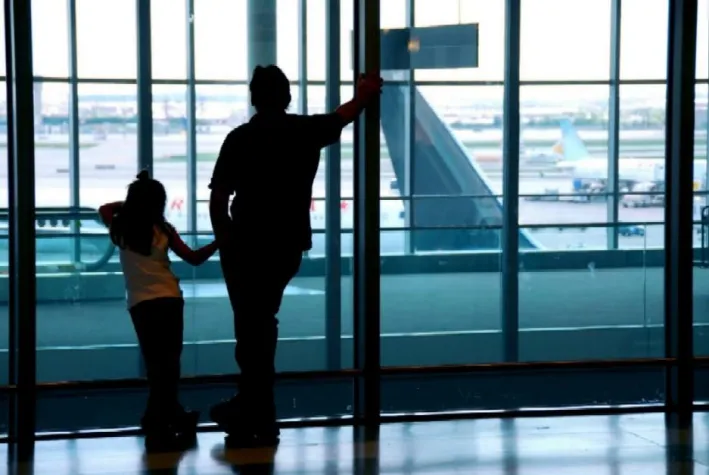 Mit vernetzter Sicherheit entspannt verreisen Bild: Mit vernetzter Sicherheit entspannt verreisen