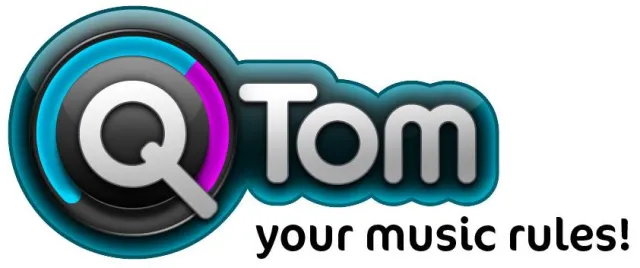 Bild: Neue Partnerschaft: LG und QTom bringen Musikfernsehen ins Wohnzimmer