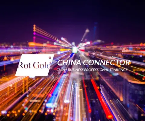 Bild: Wie baut man Connections mit Chinesen auf? Workshop über Networking macht fit fürs China-Business.