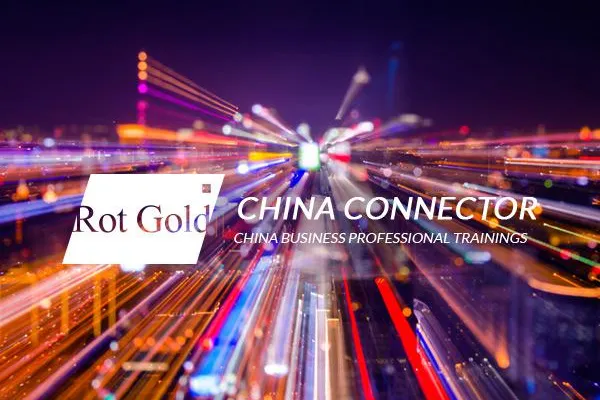 Bild: Wie baut man Connections mit Chinesen auf? Workshop über Networking macht fit fürs China-Business.