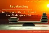 Bild: Asset Allocation und Rebalancing: Darauf kommt es an