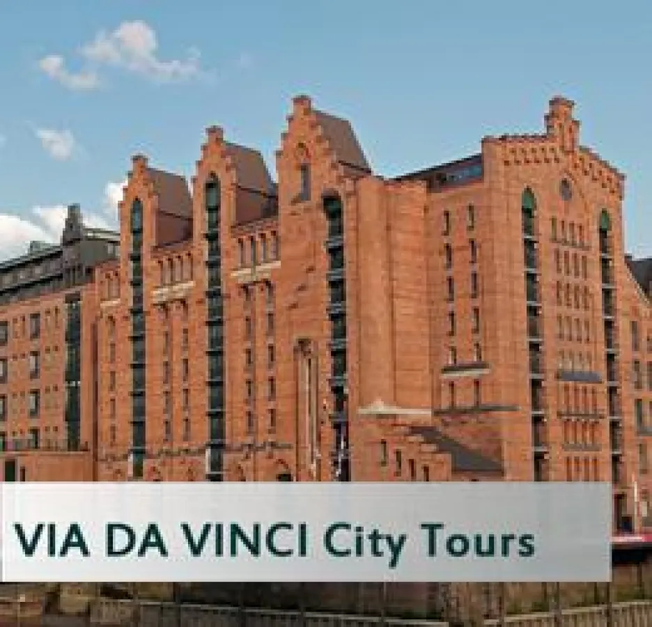 VIADAVINCI-CityTours