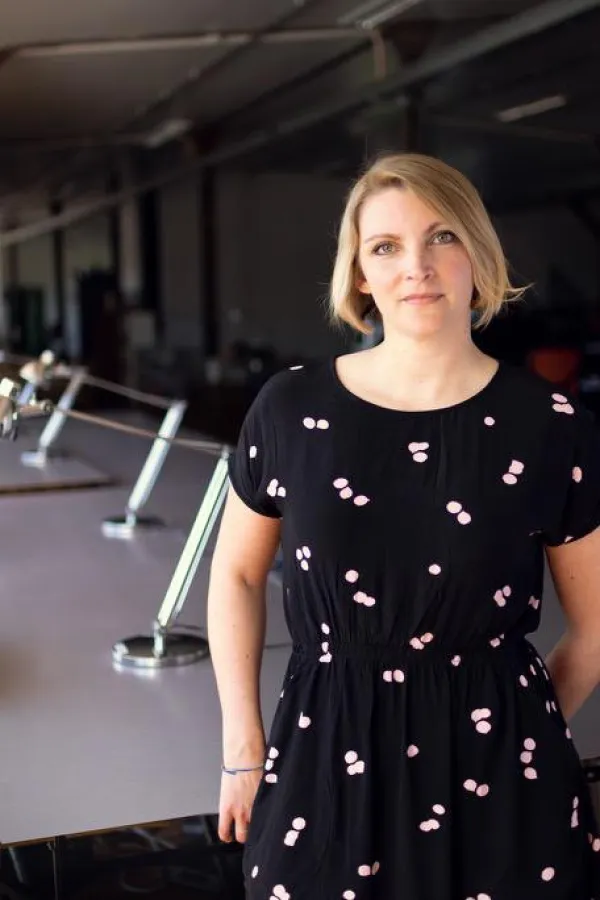 Kathrin Köhler, Moccu