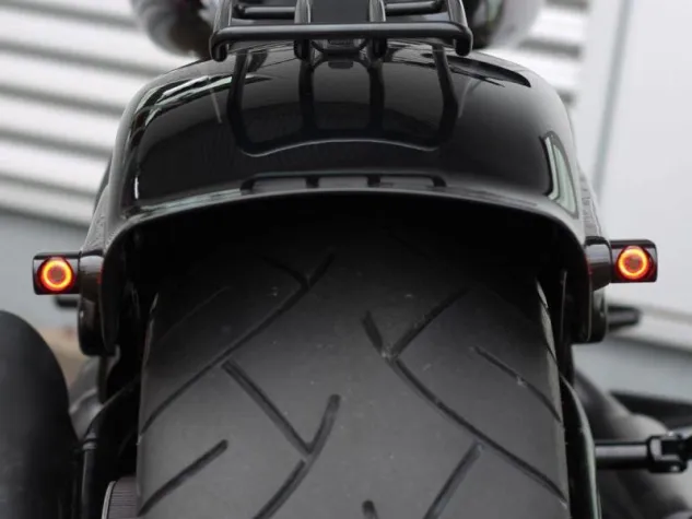 Bild: Schöneres Blinken für Indian- und Harley-Modelle