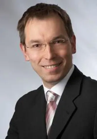 Bild: Neuer kaufmännischer Leiter in der Medizinisch-Psychosomatischen Klinik Bad Bramstedt