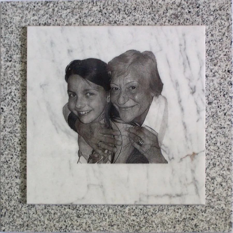 Ein Portraitformat aus unserem Sortiment.