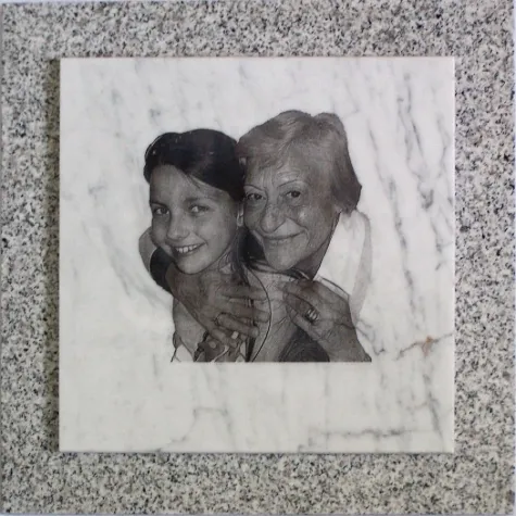 portrait-vom-foto24.de - ein starkes Stück Marmor Bild: portrait-vom-foto24.de - ein starkes Stück Marmor