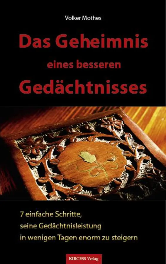 Das Geheimnis eines besseren Gedächtnisses