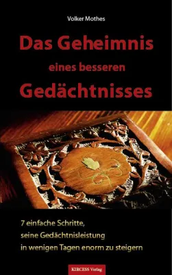 Bild: Das Geheimnis eines besseren Gedächtnisses