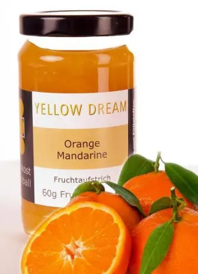 Bild: Marmeladen Manufaktur Feinkost Dreiball stellt sich vor