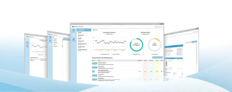 Bild: Inxmail Commerce: Inxmail veröffentlicht neue Lösung für professionelle Transaktionsmails
