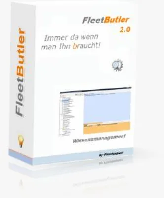 Bild: Gewusst wo – Fleetbutler bietet Wissensmanagement für Fuhrparkverantwortliche