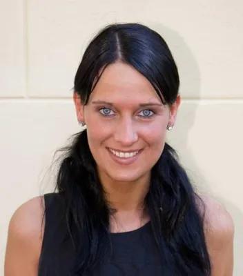 Skadi Schmidt neue Anzeigenberaterin beim bunkverlag Bild: Skadi Schmidt neue Anzeigenberaterin beim bunkverlag