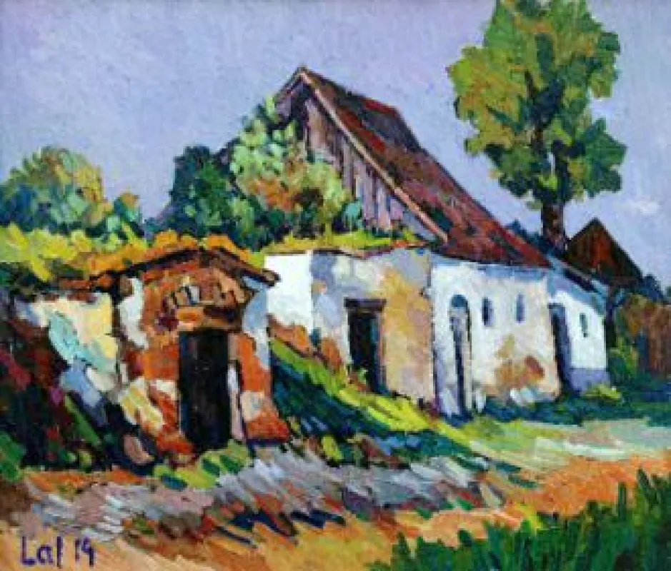 Gottfried Laf Wum