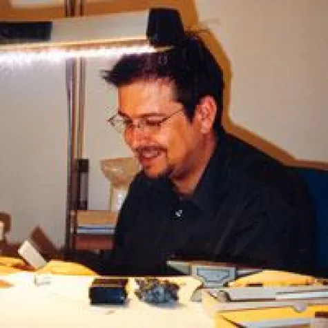 Bild: Schmuck geerbt