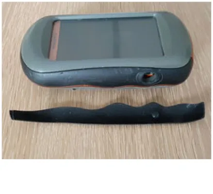 Bild: Reparaturservice für GPS-Geräte