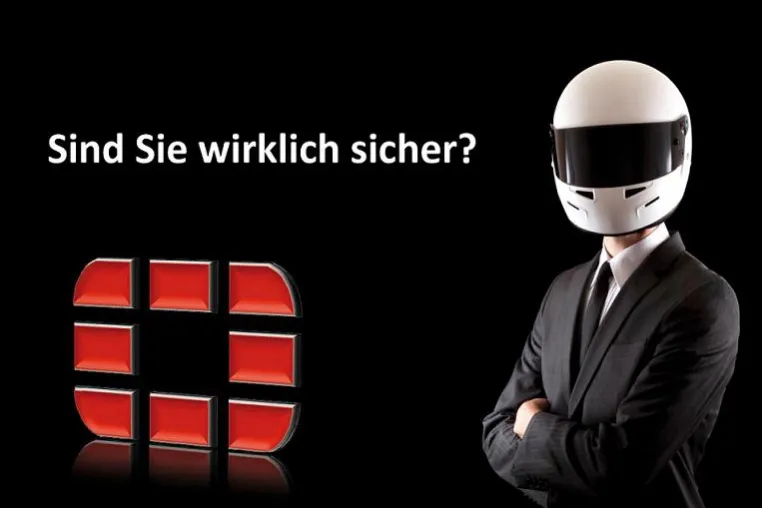 Twitter, Facebook & Co. – Gefahren für die Unternehmenssicherheit? Bild: Twitter, Facebook & Co. – Gefahren für die Unternehmenssicherheit?