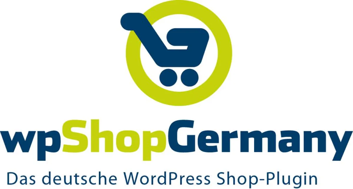 wpShopGermany - WordPress mit Warenkorb