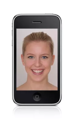 Bild: iPhone App hilft Männern zu erkennen, was Frauen wirklich meinen