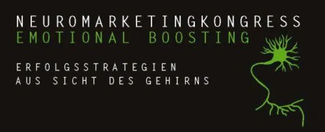 Neuromarketing Kongress 2009 „Emotional Boosting“, 23. April 2009 in der BMW Welt München Bild: Neuromarketing Kongress 2009 „Emotional Boosting“, 23. April 2009 in der BMW Welt München