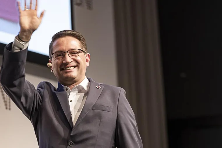 Bild: BNI: Ein Netzwerk für Unternehmen funktioniert
