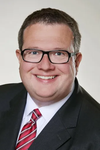 Markus Funk steigt bei ZeQ ein Bild: Markus Funk steigt bei ZeQ ein