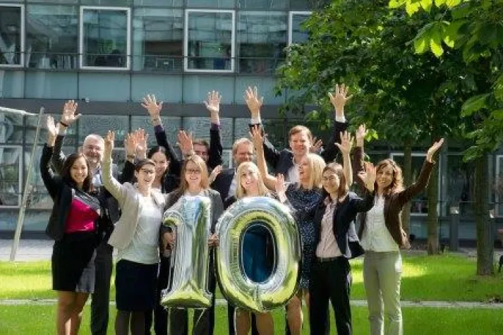 Bild: Digital ist besser! Wirklich?