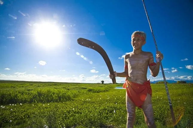 Bild: Queensland: Neue "Dreamtime Journey" führt zu mehreren Aborigines-Stämmen rund um Mission Beach
