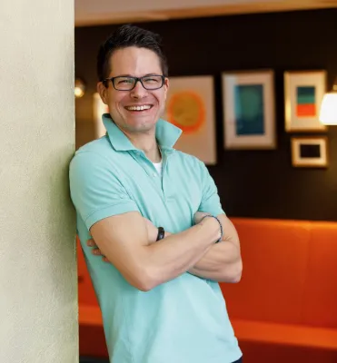 Bild: Koncept Hotels: "Neue Horizonte" für Hotel-Gäste in Tübingen