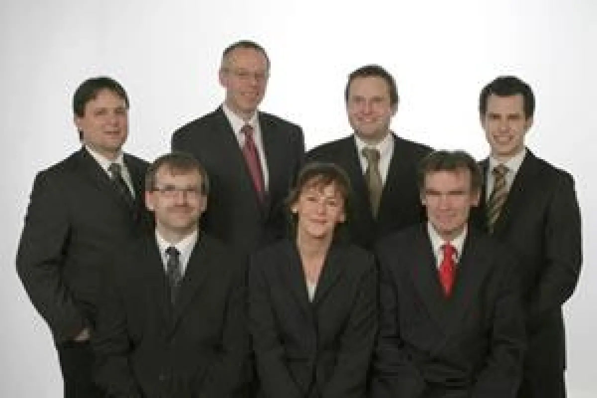 Alle Anwälte der Fachanwaltskanzlei Willi & Janocha GbR