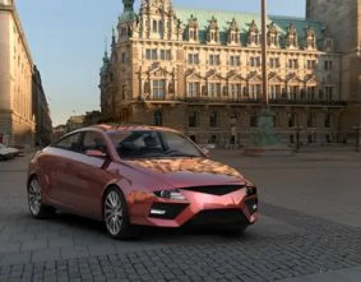 3D-Animationen – immer teuer und aufwändig? Bild: 3D-Animationen – immer teuer und aufwändig?