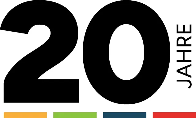 Bild: 20 Jahre hosting.de: Aachener Hosting-Anbieter feiert Jubiläum mit neuem Markenauftritt