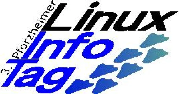 Bild: 3. Pforzheimer Linux-Info-Tag