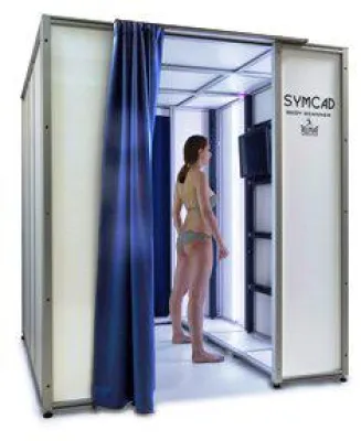 Bild: Maßgefertigte Kleidung in Sekunden