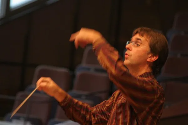 Bild: Frühjahrskonzert