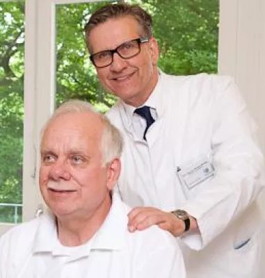 Bild: Medizin am Puls der Zeit – Gesundheitspolitische Patientenakademie am Krankenhaus Bethel Berlin