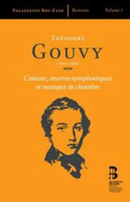 Bild: CD-/Buch-Neuveröffentlichung: Théodore Gouvy – Palazzetto Bru Zane