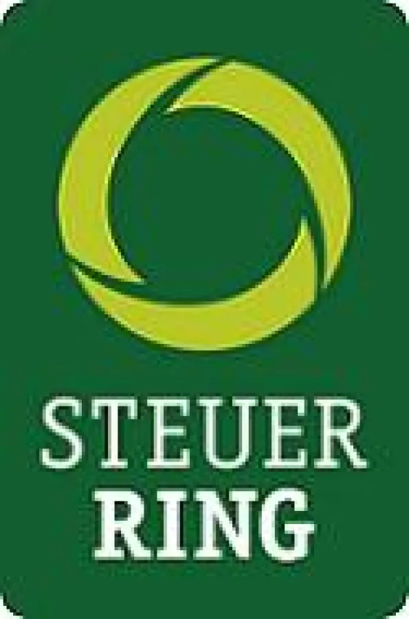 Steuerring Logo