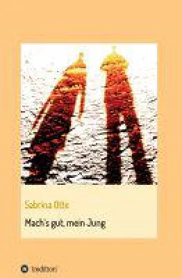 Mach´s gut, mein Jung - bewegender Roman über den Tod eines Großvaters Bild: Mach´s gut, mein Jung - bewegender Roman über den Tod eines Großvaters