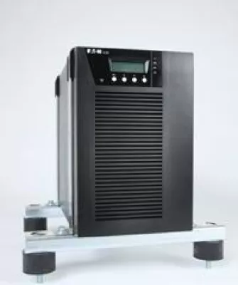 Bild: Für den Einsatz an Bord – Gut gerüstet mit dem neuen USV-System Eaton 9130 Marine