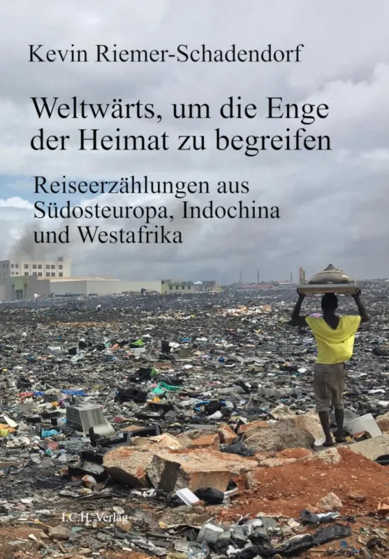 Weltwärts