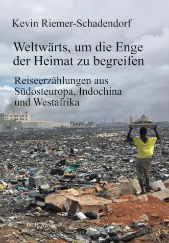 Weltwärts Bild: Weltwärts