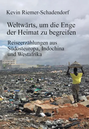 Weltwärts Bild: Weltwärts