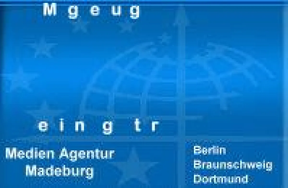 Medien Agentur Magdeburg