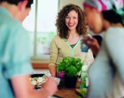 Bild: 200 Euro extra für junge Menschen