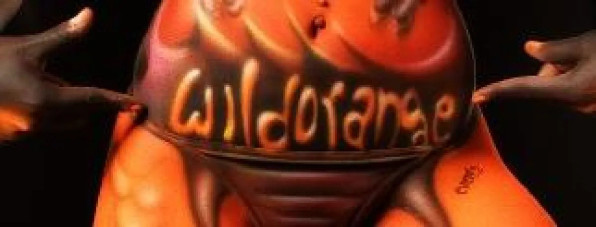 Wildorange Events - etwas Besonderes