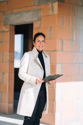 Wie Bauherren das Projekt Hausbau erfolgreich umsetzen Bild: Wie Bauherren das Projekt Hausbau erfolgreich umsetzen