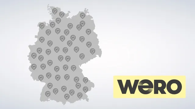 Bild: S-Public Services: Mehr als 100 Kommunen nutzen Wero über GiroCheckout